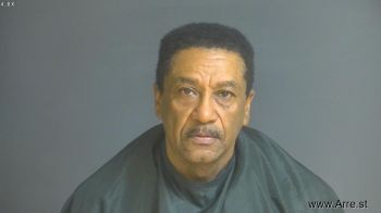 John Michael Venable Mugshot