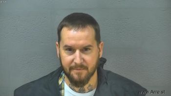 John Phillips Wagner Mugshot