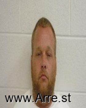 John Wayne Weaver Mugshot