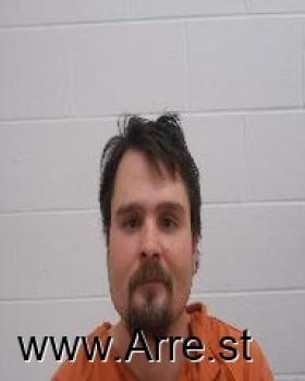 Johnathan Jacob Adams Mugshot