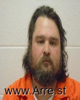 Johnathan Jacob Adams Mugshot