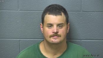 Johnathan Andrew Buckley Mugshot