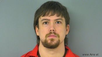 Johnathan Michael Elvidge Mugshot