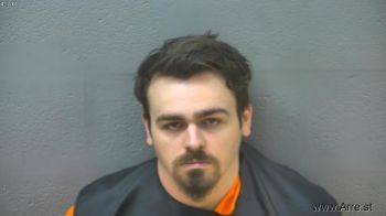 Johnathan Christian Hall Mugshot