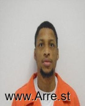 Johnathan Nathaniel Jackson Mugshot