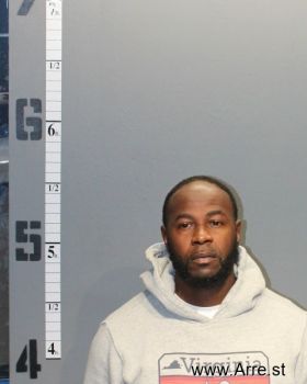 Johnathan Manwell Johnson Mugshot