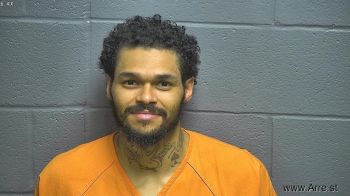 Johnathan Chase Stephens Mugshot