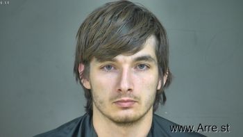 Johnathan Wayne Stewart Mugshot