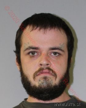 Johnathan Christopher Woodie Mugshot