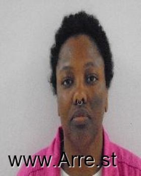 Johnisha Shaquille Short Mugshot