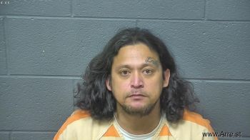 John Jesse Palacios Francisco Mugshot