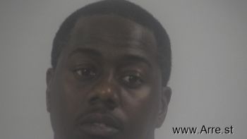 Johnnie  Ross Mugshot