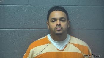 Johnnie Monroe Thomas Mugshot