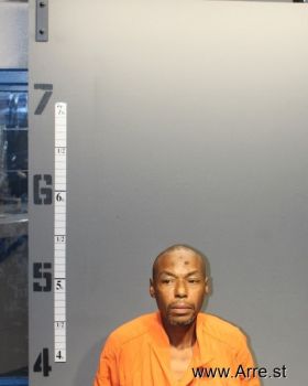 Johnnie Comado Williams Mugshot