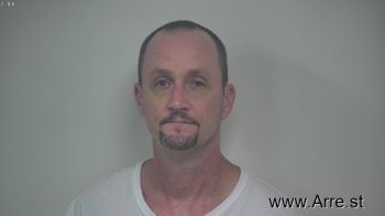 Johnny Shane Collum Mugshot