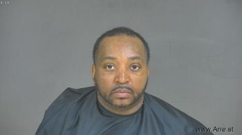 Johnny Watson Hickman Mugshot