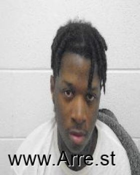 Johntae Kwasi-william Bentley Mugshot