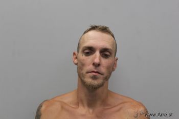 Jon Wesley Wolfe Mugshot