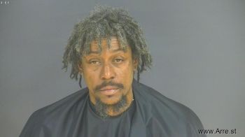 Jonathan Jerome Adams Mugshot