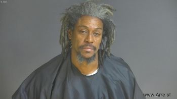 Jonathan Jerome Adams Mugshot