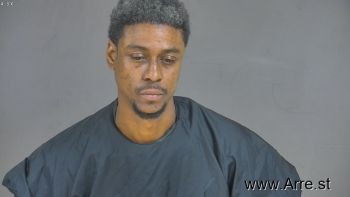 Jonathan Jerome Adams Mugshot