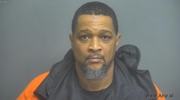 Jonathan Edward Anderson Mugshot