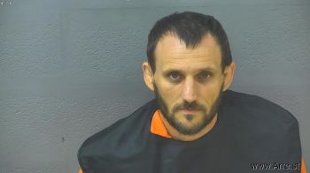 Jonathan Michael Baldridge Mugshot