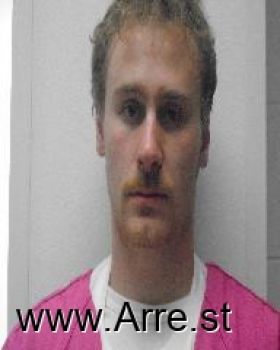 Jonathan David Barratt Mugshot