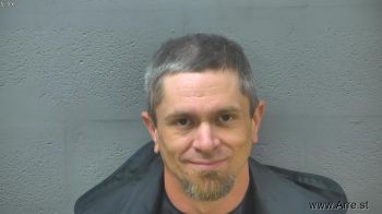 Jonathan Andrew Carter Mugshot