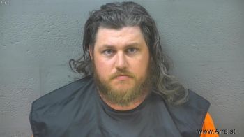 Jonathan Garrett Carter Mugshot