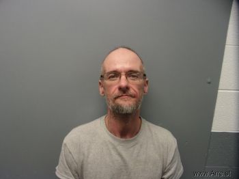 Jonathan Lee Cook Mugshot