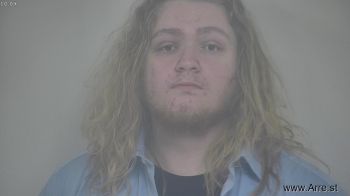 Jonathan Ross Crowell Mugshot