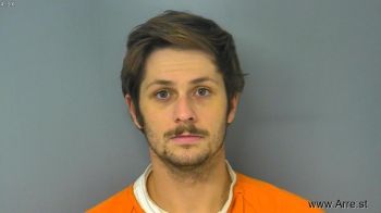 Jonathan Kimber Goddard Mugshot