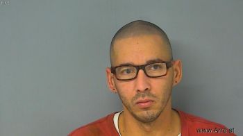 Jonathan Warren Gonzalez Mugshot