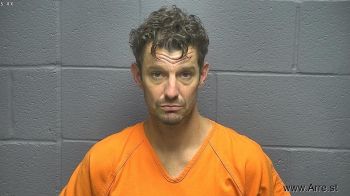 Jonathan Maston Harris Mugshot