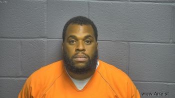 Jonathan Donte Harris Mugshot