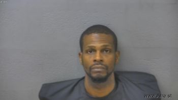 Jonathan Dwayne Hicks Mugshot