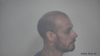 Jonathan Allen Iseman Mugshot