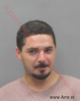 Jonathan Gregory Kiser Mugshot