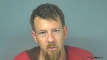 Jonathan Paul Lyons Mugshot