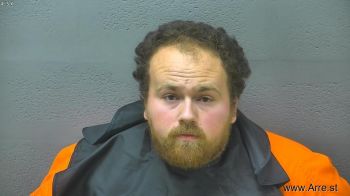 Jonathan Tyler Mattox Mugshot