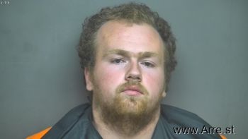 Jonathan Tyler Mattox Mugshot