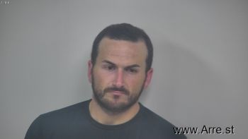 Jonathan Aubrey May Mugshot