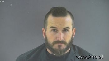 Jonathan Aubrey May Mugshot