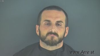 Jonathan Aubrey May Mugshot