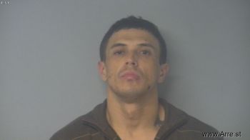 Jonathan Ray Mcdonald Mugshot