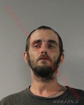 Jonathan Alan Moore Mugshot