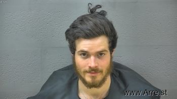 Jonathan Tyler Morris Mugshot