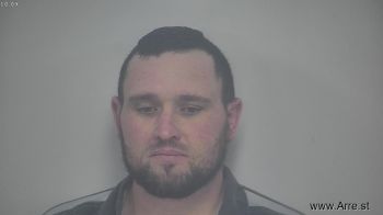 Jonathan Kane Patterson Mugshot