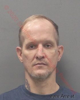 Jonathan William Rader Mugshot